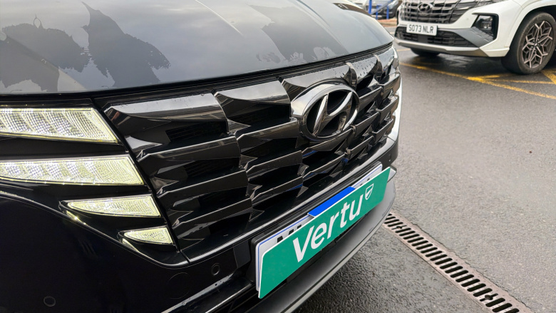 Hyundai TUCSON 1.6 TGDi Hybrid 230 Premium 5dr 2WD Auto Hybrid Estate